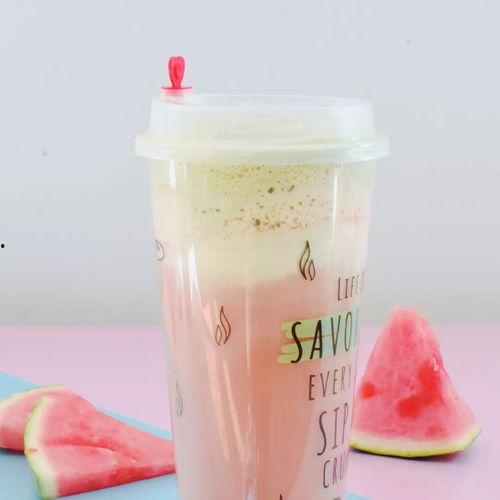 娱乐吃瓜君油腻奶茶  第2张